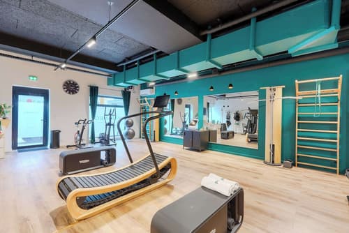 Tulip Inn Massy Palaiseau Residence, Primary image