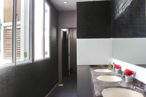 Beary Best! Hostel, Room