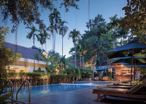 Lynnaya Urban River Resort, Primary image