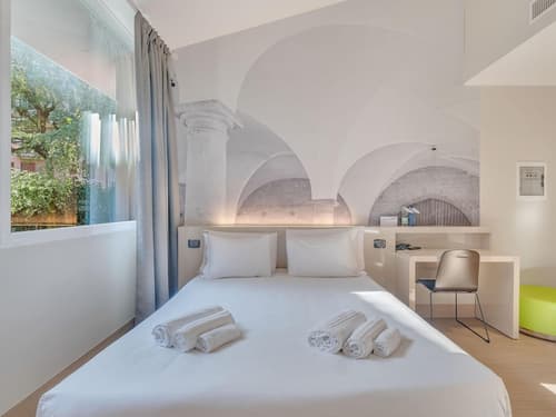 B&B HOTEL Bergamo City, Primary image