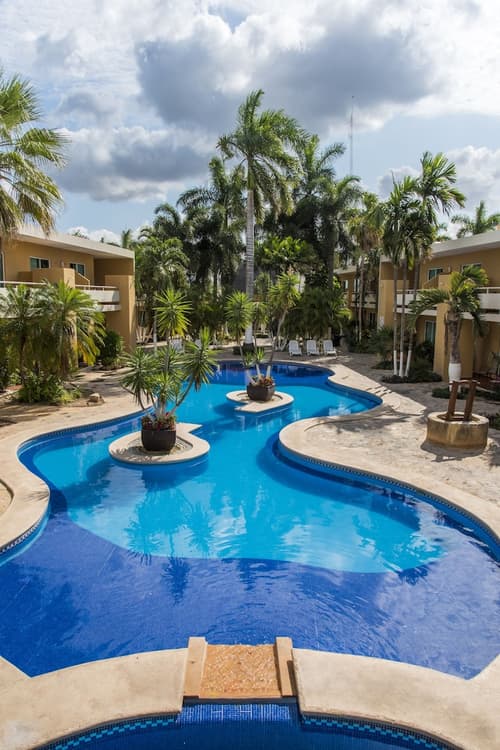 TecnoHotel Mérida Norte, Primary image