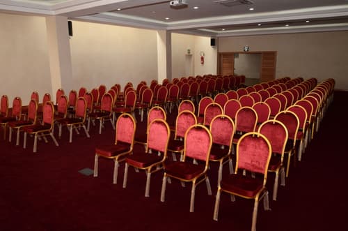 Atlantic Palm Beach, Meeting facility