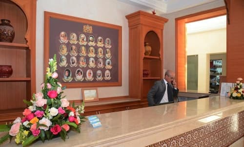 Atlantic Palm Beach, Reception