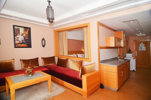 Atlantic Palm Beach, Room