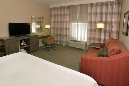 Hampton Inn Springfield-Southeast, Room