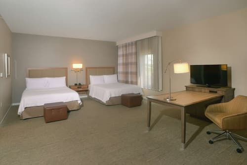 Hampton Inn Springfield-Southeast, Room