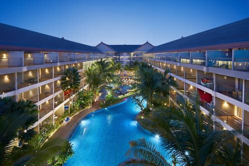Ramada Encore by Wyndham Seminyak Bali, Primary image