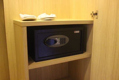 Ramada Encore by Wyndham Seminyak Bali, Room