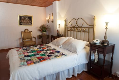 Finca Hotel Los girasoles, Room