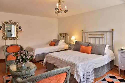 Finca Hotel Los girasoles, Primary image