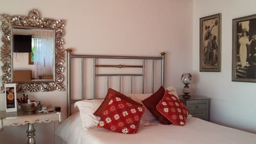 Finca Hotel Los girasoles, Room