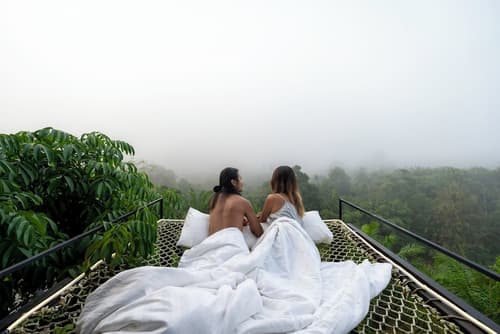 Khaosok Boutique Camps, Terrace/patio