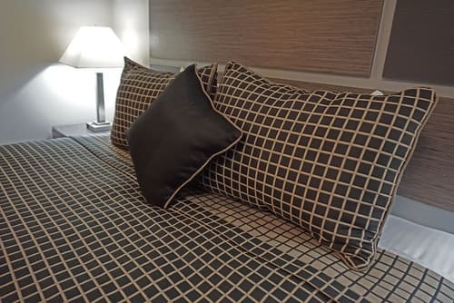 Crescent Bay Inn, Room