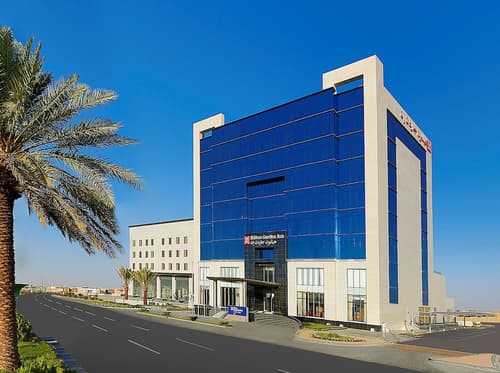 Hilton Garden Inn Tabuk, Primary image