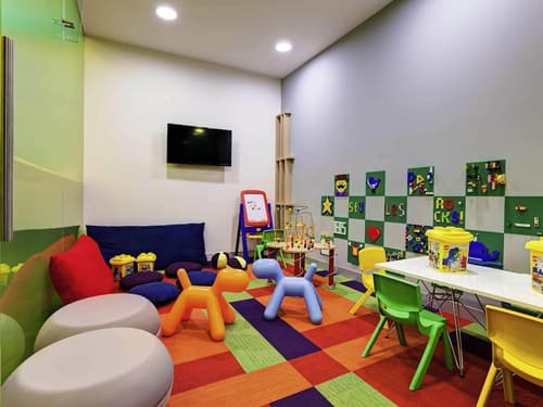 ibis Styles Mexico Reforma, Reception