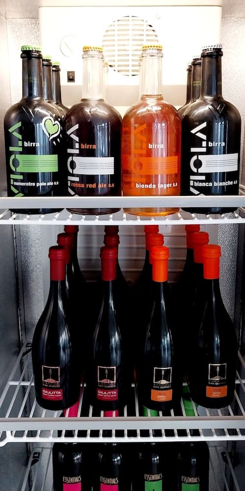 Hotel Brotas, Bar (on property)