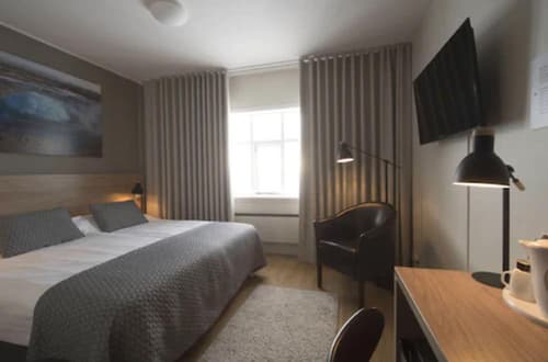 Hotel Gullfoss, Room