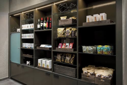 AC Hotel Paris Le Bourget Airport by Marriott, Property amenity