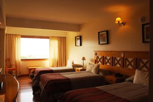 Altos Ushuaia Hotel & Resto, Room