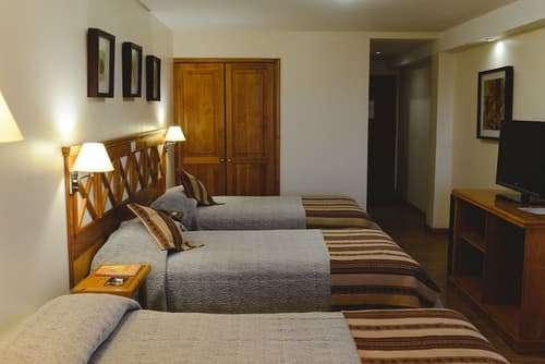 Altos Ushuaia Hotel & Resto, Room