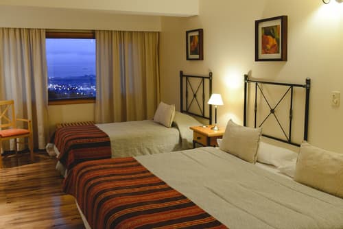 Altos Ushuaia Hotel & Resto, Room