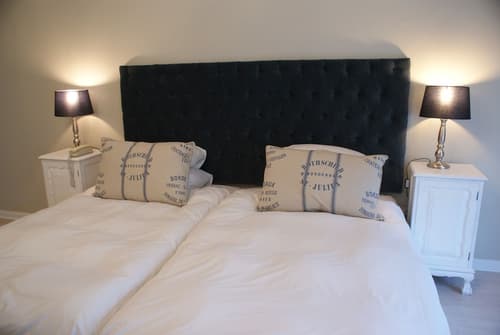 Whale Rock Luxury Lodge, Room