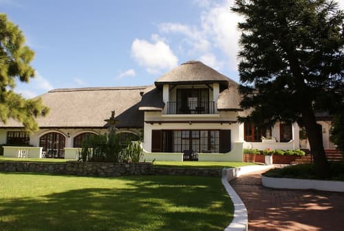 Whale Rock Luxury Lodge, Primary image