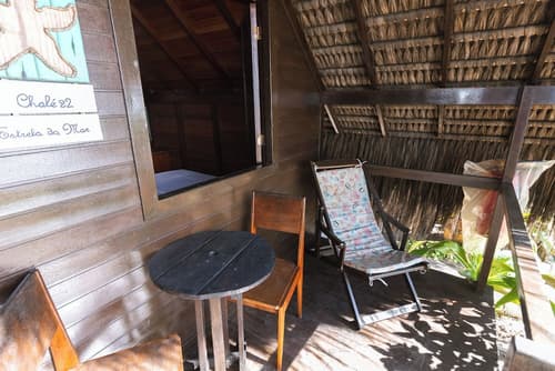 Indaiá Eco Village, Terrace/patio