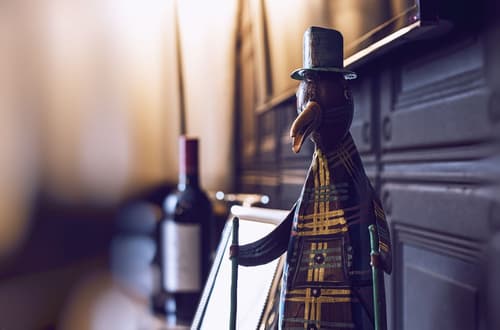 Arctic Light Hotel, Room