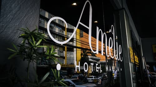 Amelie Hotel Manila, Primary image