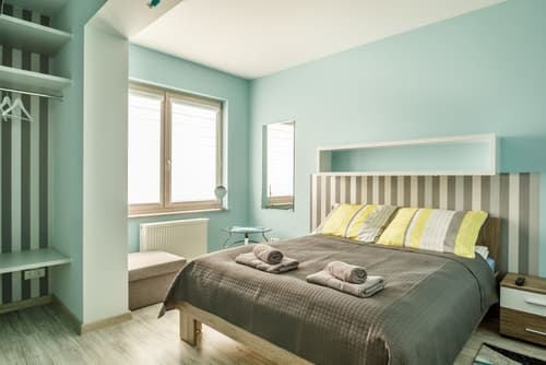 Tatrytop Apartamenty Stara Polana, Room