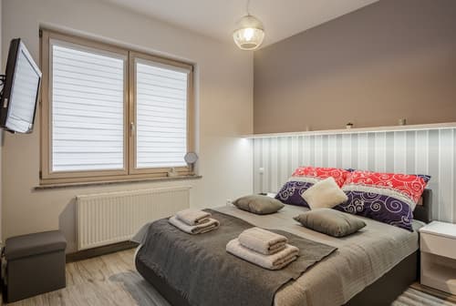 Tatrytop Apartamenty Stara Polana, Room