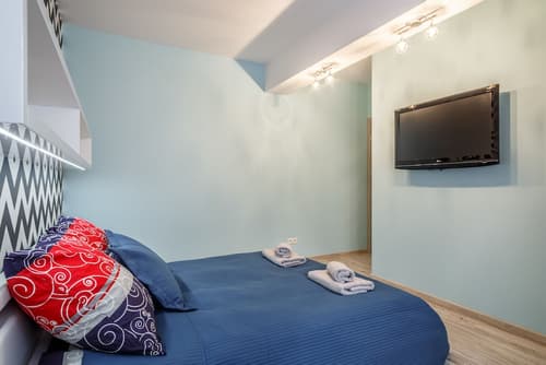 Tatrytop Apartamenty Stara Polana, Room