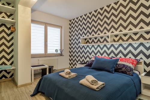 Tatrytop Apartamenty Stara Polana, Room