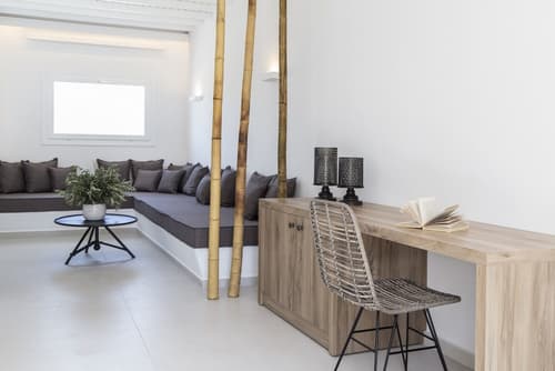 Ftelia Bay Boutique Hotel Mykonos, Room