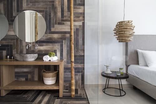 Ftelia Bay Boutique Hotel Mykonos, Room