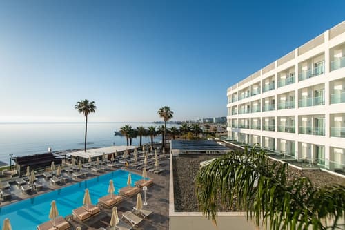 Evalena Beach Hotel, Primary image