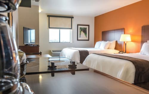 My Place Hotel - Cheyenne, WY, Room