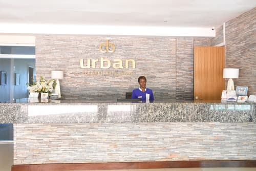 Urban by CityBlue, Kigali, Rwanda, Reception