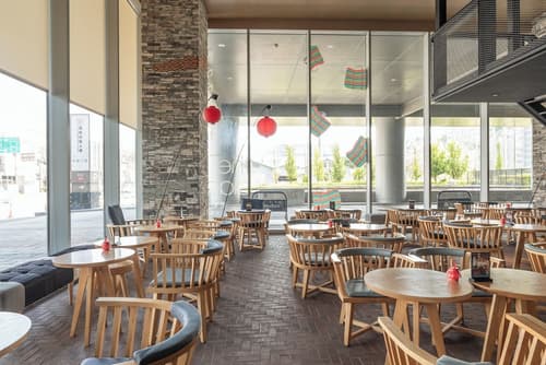 The Place Tainan, Reception