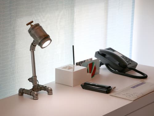 The Place Tainan, Room