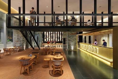 The Place Tainan, Reception