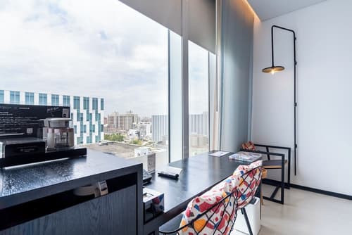 The Place Tainan, Room