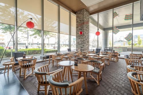 The Place Tainan, Reception