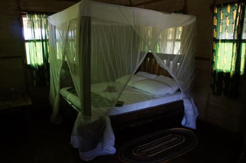 Pemba Eco Lodge, Room