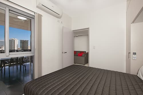 Ramada Suites by Wyndham Zen Quarter Darwin, Room