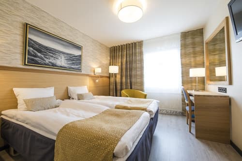 Hotel Aakenus, Primary image