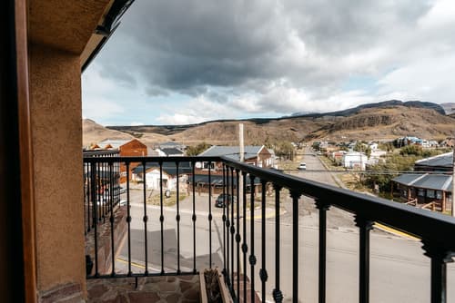 Chalten Suites Hotel, Room