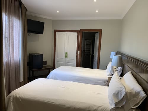Chalten Suites Hotel, Room