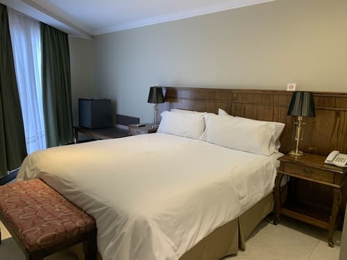 Chalten Suites Hotel, Room